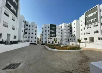 Programme d’aide au logement : Forte demande avec 51.900 demandes déposées