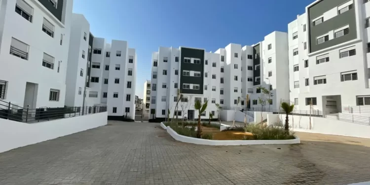 Programme d’aide au logement : Forte demande avec 51.900 demandes déposées