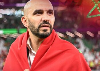 Interview exclusive : Walid Regragui revient sur l’échec des Lions de l’Atlas à la CAN 2023