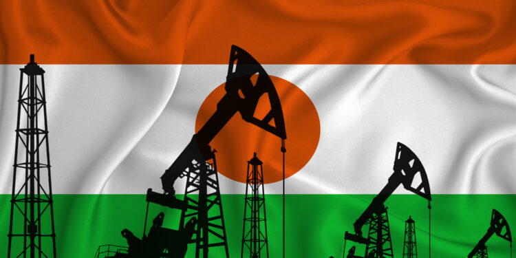 Le Niger fournira du gasoil à ses voisins pour renforcer la coopération énergétique régionale