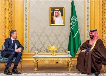 Position ferme de l’Arabie saoudite : Pas de normalisation sans reconnaissance de l’État palestinien