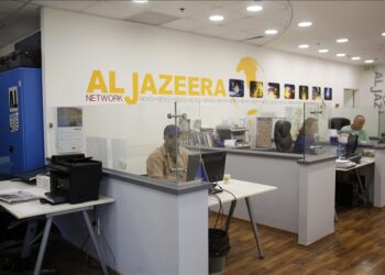 Le gouvernement Israélien se prononce en faveur de l’interdiction d’Al Jazeera en Israël