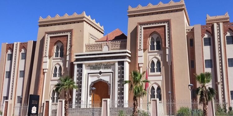 Abus de confiance : Le président de la commune de Ouarzazate face à la justice