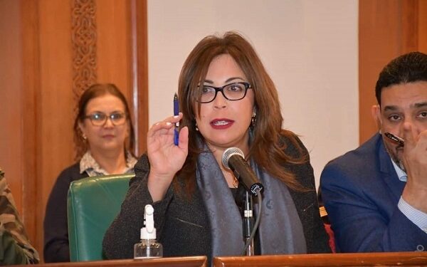 Driss Errazi, Fatiha Moudni, ou Houda Lakhchine : Quel futur leader pour la Mairie de Rabat?