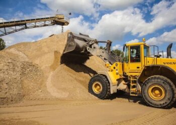 Sable non déclaré : La Cour des Comptes pointe du doigt un système de suivi inefficace