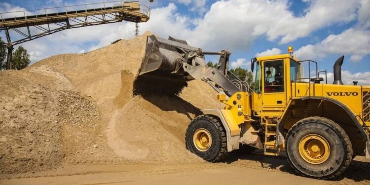 Sable non déclaré : La Cour des Comptes pointe du doigt un système de suivi inefficace