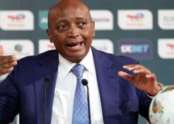 La CAN 2025 au Maroc : le président de CAF, Patrice Motsepe, reste évasif sur les dates et les détails