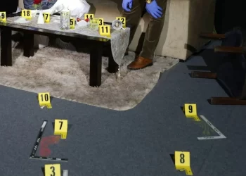 Mystère à Tiznit : Découverte d’un corps calciné dans un abattoir abandonné