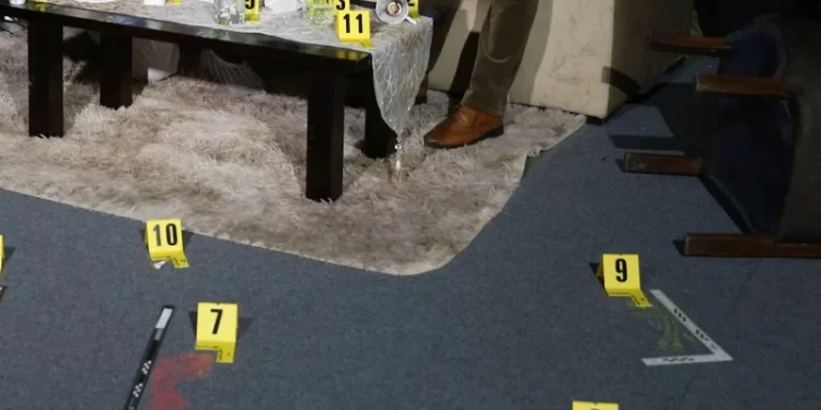 Mystère à Tiznit : Découverte d’un corps calciné dans un abattoir abandonné