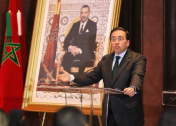 L’Espagne maintient son soutien au Sahara Marocain : Réponse au lendemain de l’annulation de la visite d’Albares à Alger