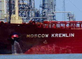 Le Maroc parmi les principaux importateurs de gasoil Russe en 2023