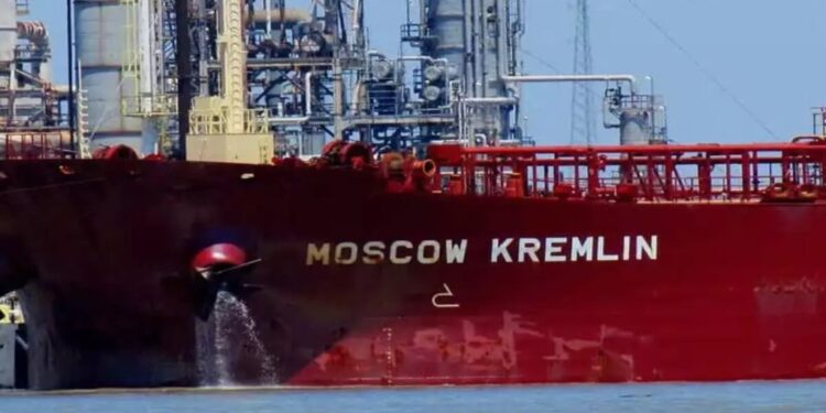 Le Maroc parmi les principaux importateurs de gasoil Russe en 2023