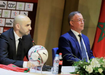 Walid Regragui sous les projecteurs : L’épineuse question de son avenir avec les Lions de l’Atlas