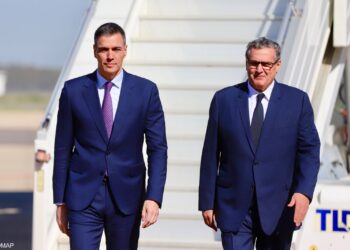 L’Espagne prévoit d’investir 45 milliards d’euros au Maroc : Une nouvelle ère de partenariat économique