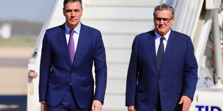 L’Espagne prévoit d’investir 45 milliards d’euros au Maroc : Une nouvelle ère de partenariat économique