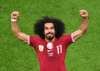 Le VAR décisif : le Qatar remporte la finale de la Coupe d’Asie face à une équipe de jordanie impressionnante