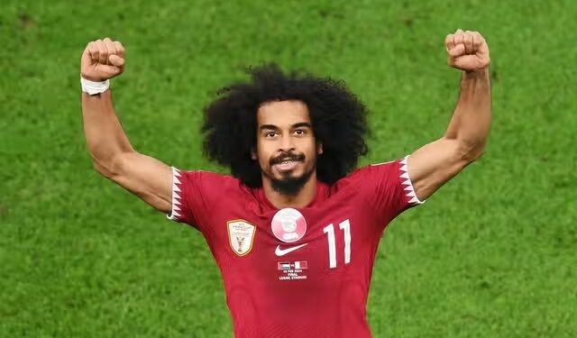 Le VAR décisif : le Qatar remporte la finale de la Coupe d’Asie face à une équipe de jordanie impressionnante