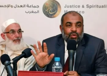 Les éclaircissements de Fathallah Arsalane sur les ambitions d’Al-Adl Wal-Ihsane