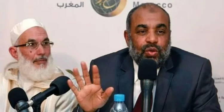 Les éclaircissements de Fathallah Arsalane sur les ambitions d’Al-Adl Wal-Ihsane