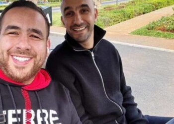 Diaz vers le Maroc ? Regragui rencontre son agent pour sceller l’accord
