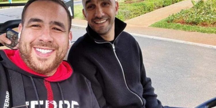 Diaz vers le Maroc ? Regragui rencontre son agent pour sceller l’accord