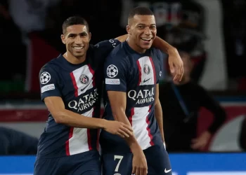 Transferts : L’épineux dossier Mbappé-Hakimi au PSG