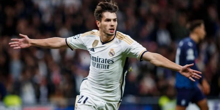 Ibrahim Diaz : Le Maroc ou l’Espagne ?