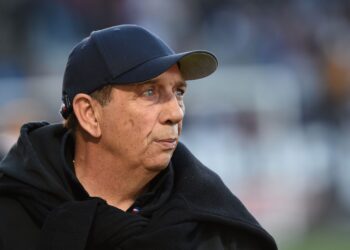 Jean-Louis Gasset prend les rênes de l’Olympique de Marseille