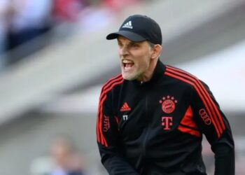 L’entraîneur star Thomas Tuchel quitte le Bayern!