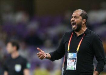 La Renaissance Sportive de Berkane engage l’entraîneur tunisien Moïne Chaâbani