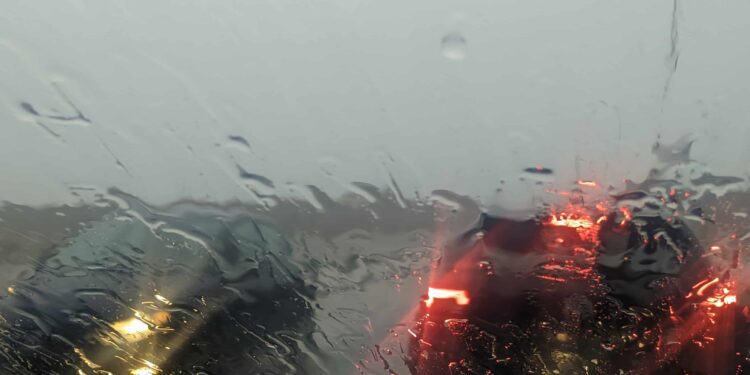 Retour de la pluie au Maroc dès jeudi prochain: Un responsable de la météo s’explique