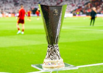 Tirage au sort des huitièmes de finale de la Ligue Europa