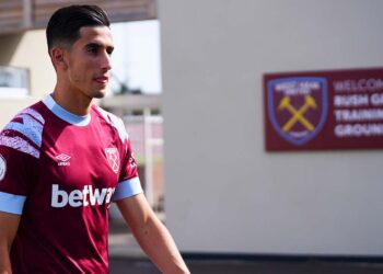 Rumeurs de départ pour Nayef Aguerd : West Ham ouvre la porte aux offres