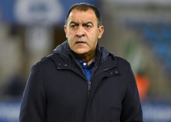 Abdellah Bouhazama nommé assistant du Walid Regragui