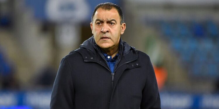 Abdellah Bouhazama nommé assistant du Walid Regragui