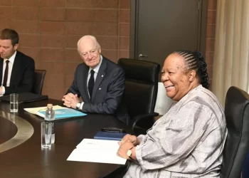 Diplomatie troublante : Sous l’égide Algérienne, l’Afrique du Sud s’immiscie dans le dossier du Sahara