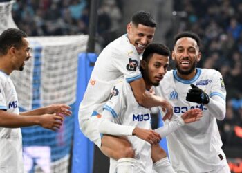 Harit et Ounahi Intègrent l’Entraînement de l’OM