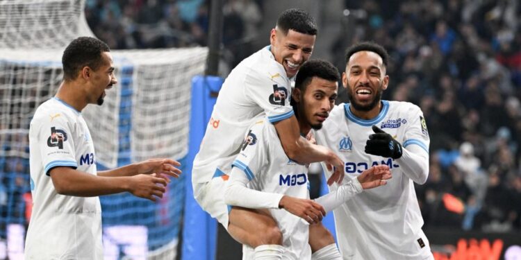 Harit et Ounahi Intègrent l’Entraînement de l’OM