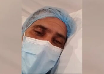 Boudrika réagit avec audace aux rumeurs de son évasion