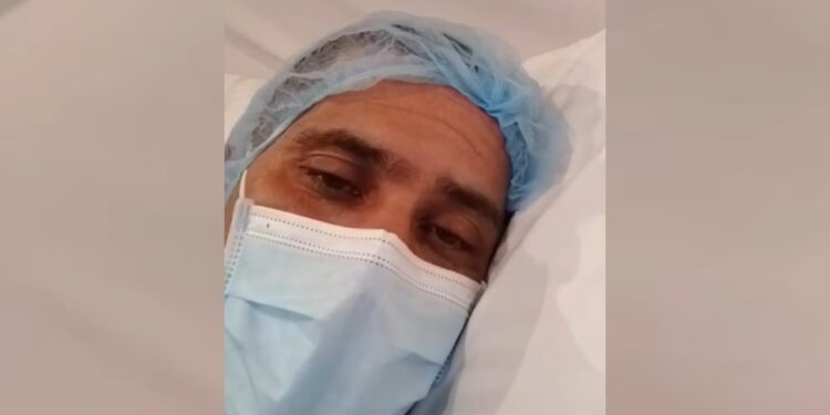 Boudrika réagit avec audace aux rumeurs de son évasion