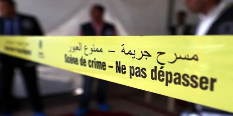 Horreur à Marrakech: Un individu tue sa mère enseignante retraitée à Marrakech