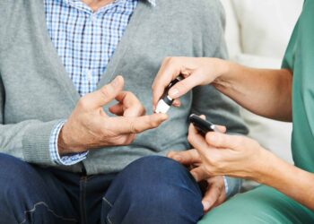 Un médecin révèle les deux meilleures méthodes pour traiter le diabète naturellement