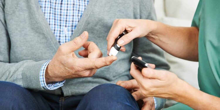 Un médecin révèle les deux meilleures méthodes pour traiter le diabète naturellement
