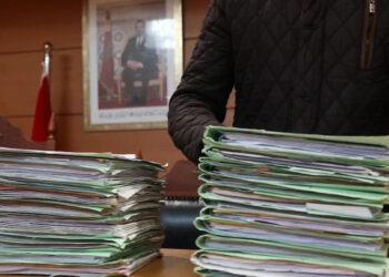 La Cour d’appel de Rabat condamne deux accusés pour terrorisme