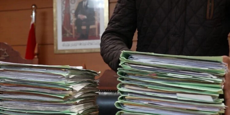 La Cour d’appel de Rabat condamne deux accusés pour terrorisme