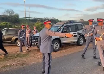 4 suspects Ivoiriens appréhendés après une altercation mortelle