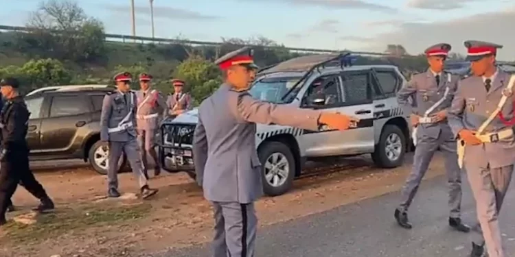 4 suspects Ivoiriens appréhendés après une altercation mortelle