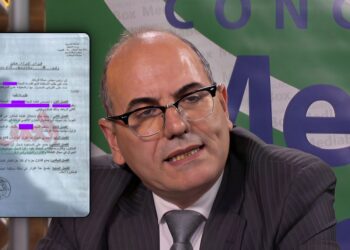 Affaire Scandaleuse à Rabat : Logement de fonction octroyé illégalement à une connaissance par un président
