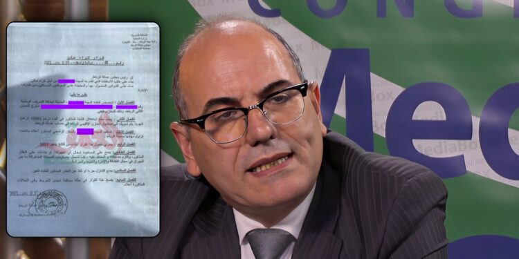 Affaire Scandaleuse à Rabat : Logement de fonction octroyé illégalement à une connaissance par un président