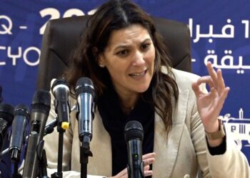 Fatima Ezzahra El Mansouri s’exprime sur l’affaire du « Malien »